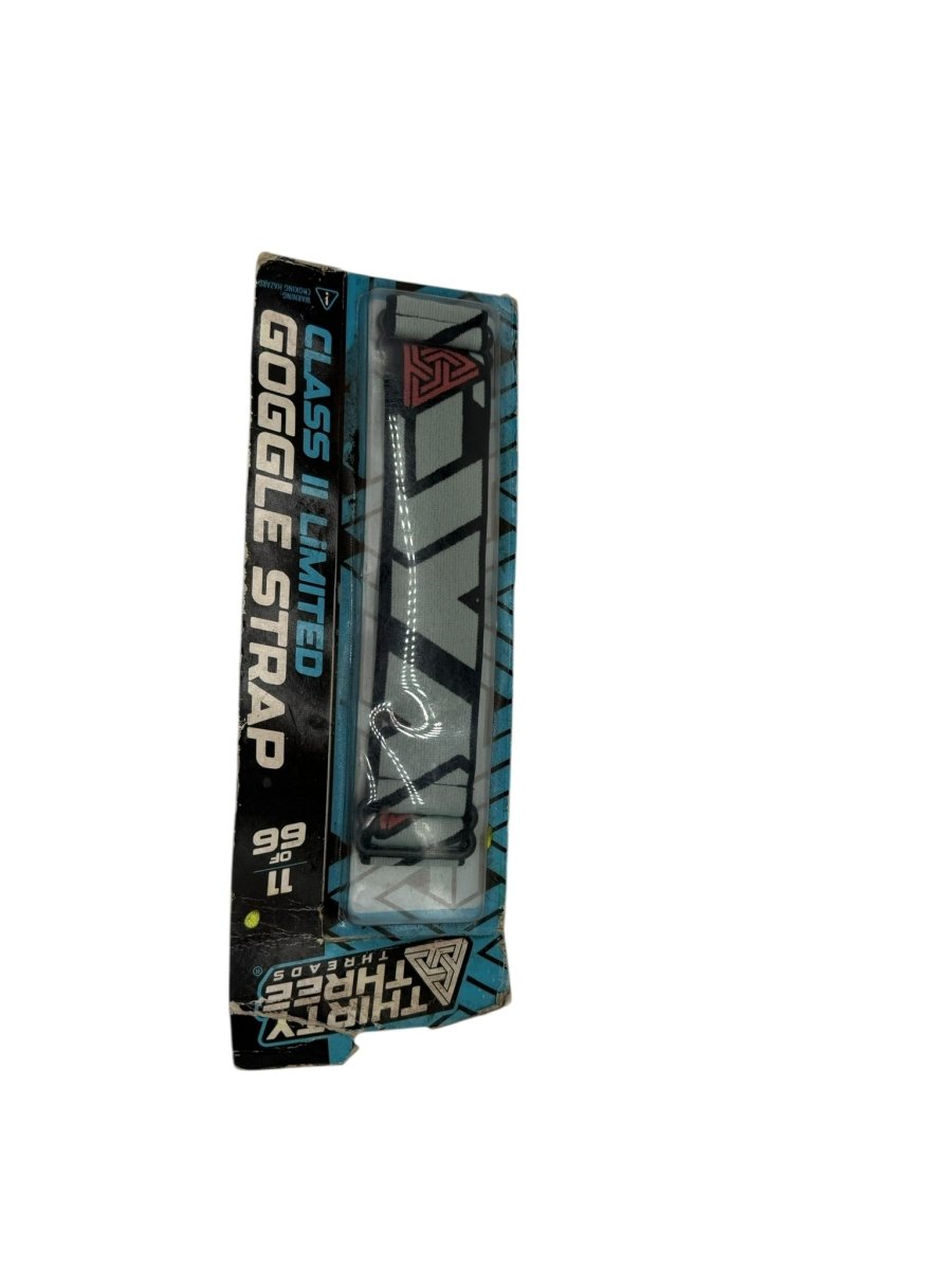 33 thread jt strap new - P8Ball - Buy, Sell, Trade
