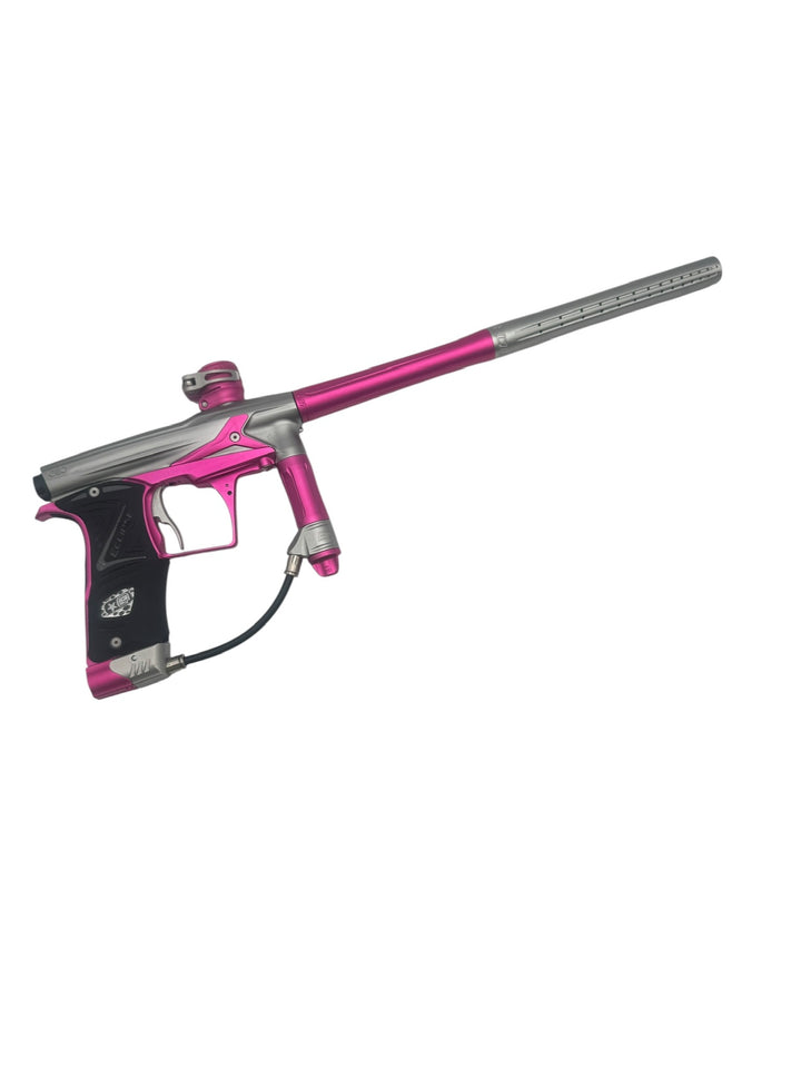 PLANET ECLIPSE GEO 3 PINK/SILVER USED