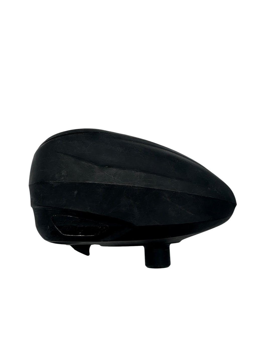 DYE LTR BLACK USED