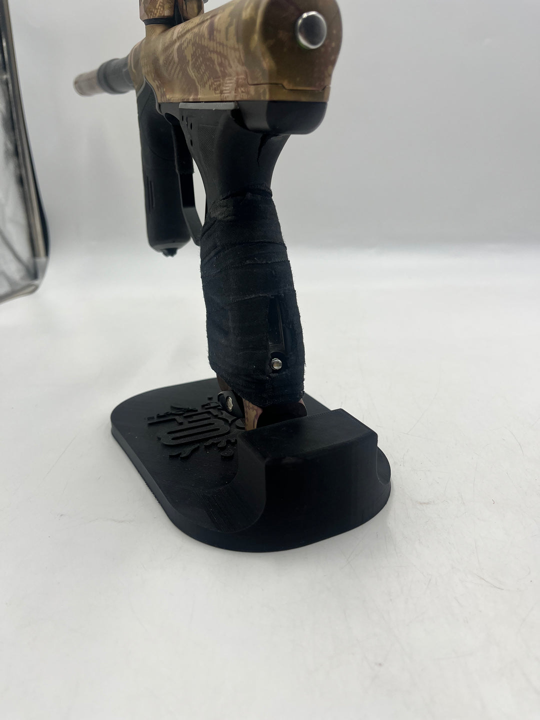 DSR CAMO UPGRADED BOLT USED