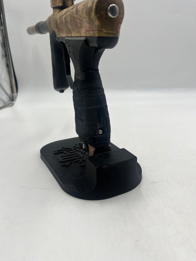 DSR CAMO UPGRADED BOLT USED