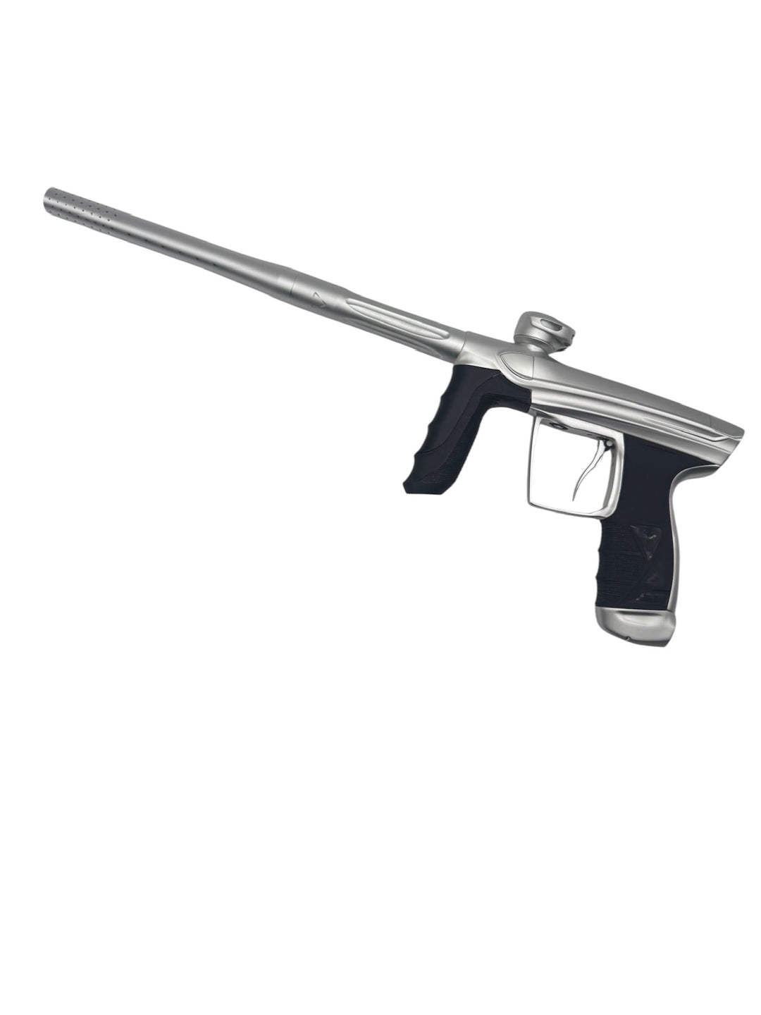 DLX LUXE AIRE SILVER USED