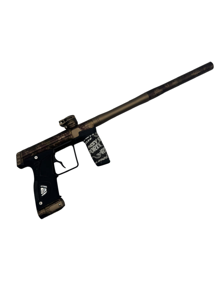 PLANET ECLIPSE 170R PREDATOR USED