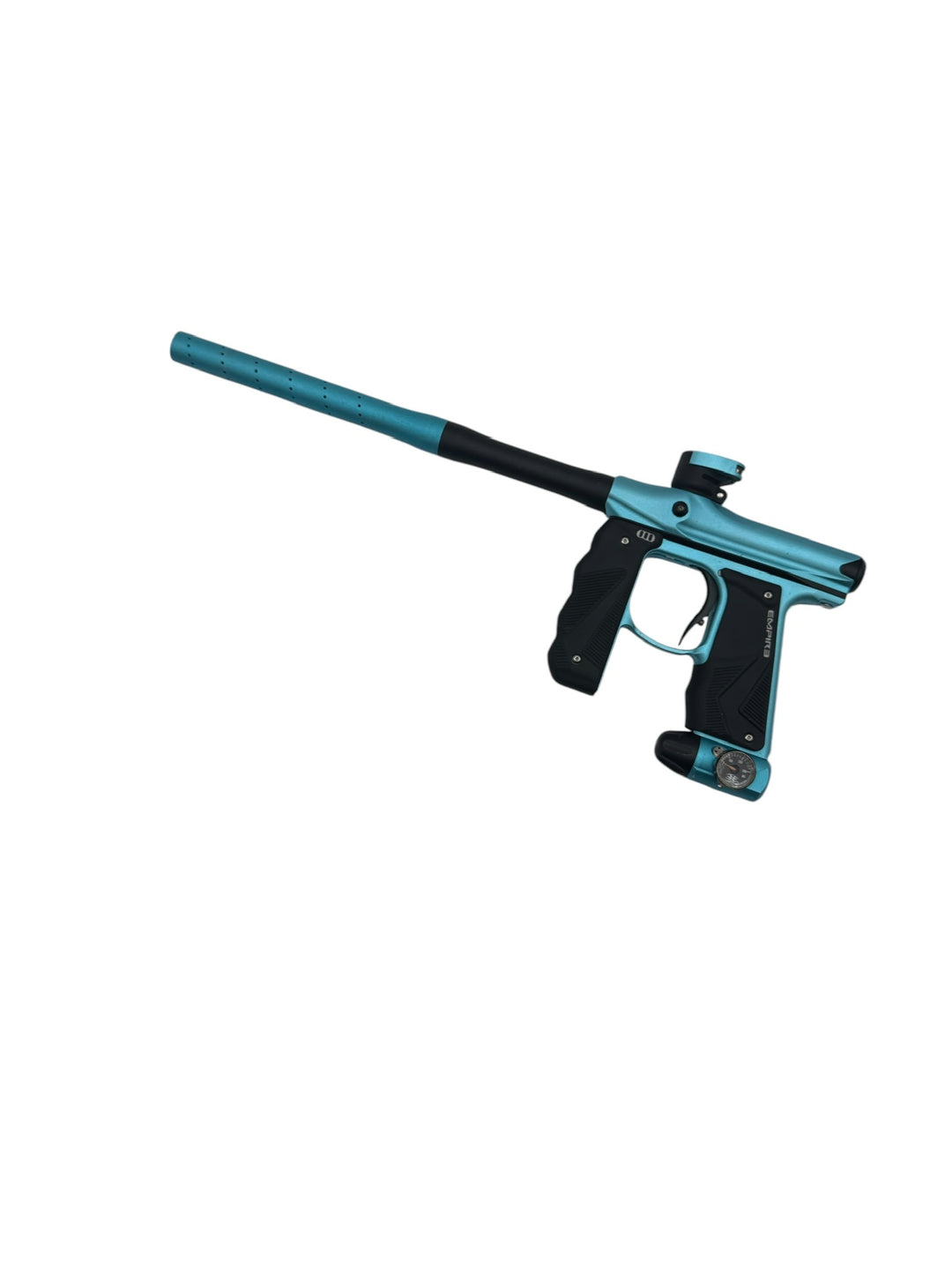 EMPIRE MINI GS BLUE/BLACK USED