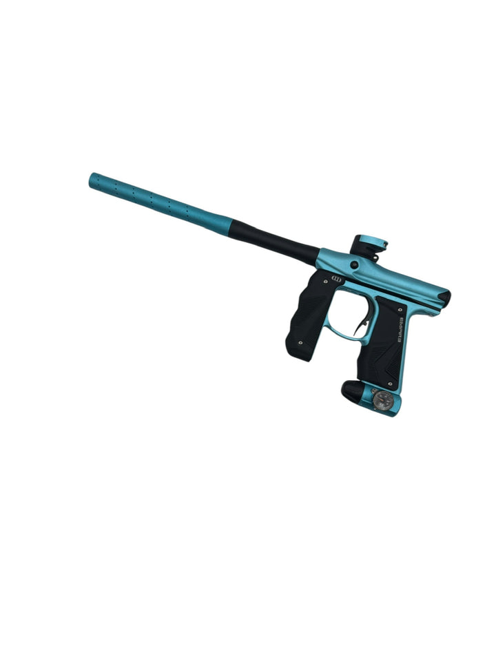 EMPIRE MINI GS BLUE/BLACK USED