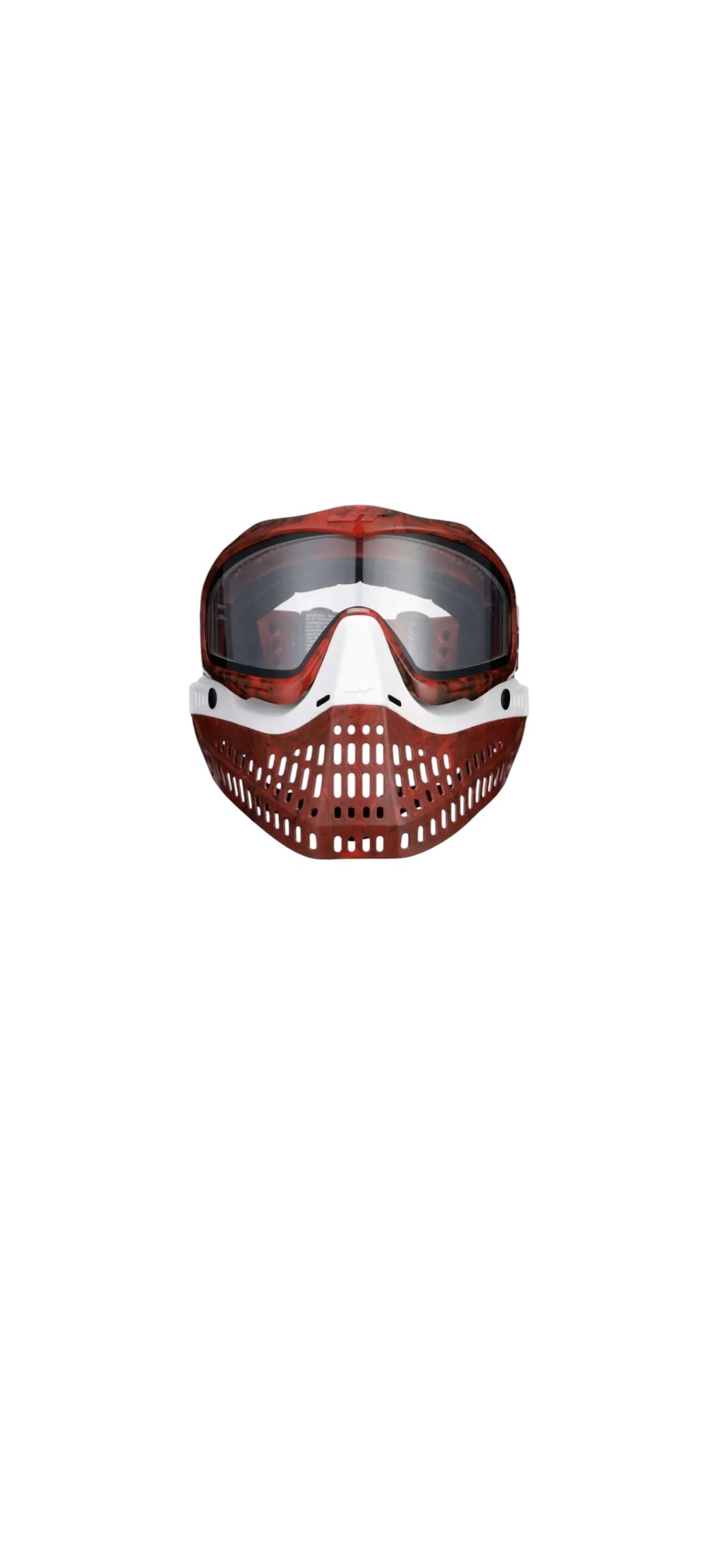 JT PROFLEX MARBLE SERIES RED WHITE NEW