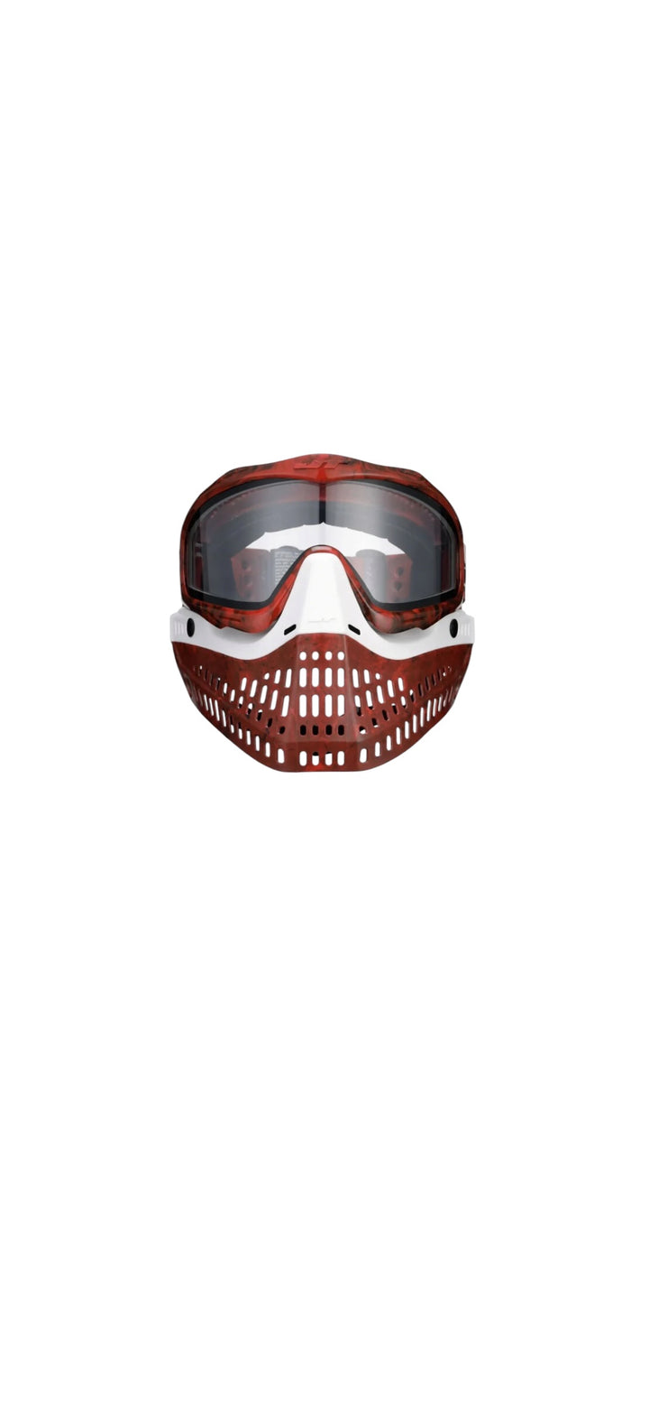 JT PROFLEX MARBLE SERIES RED WHITE NEW