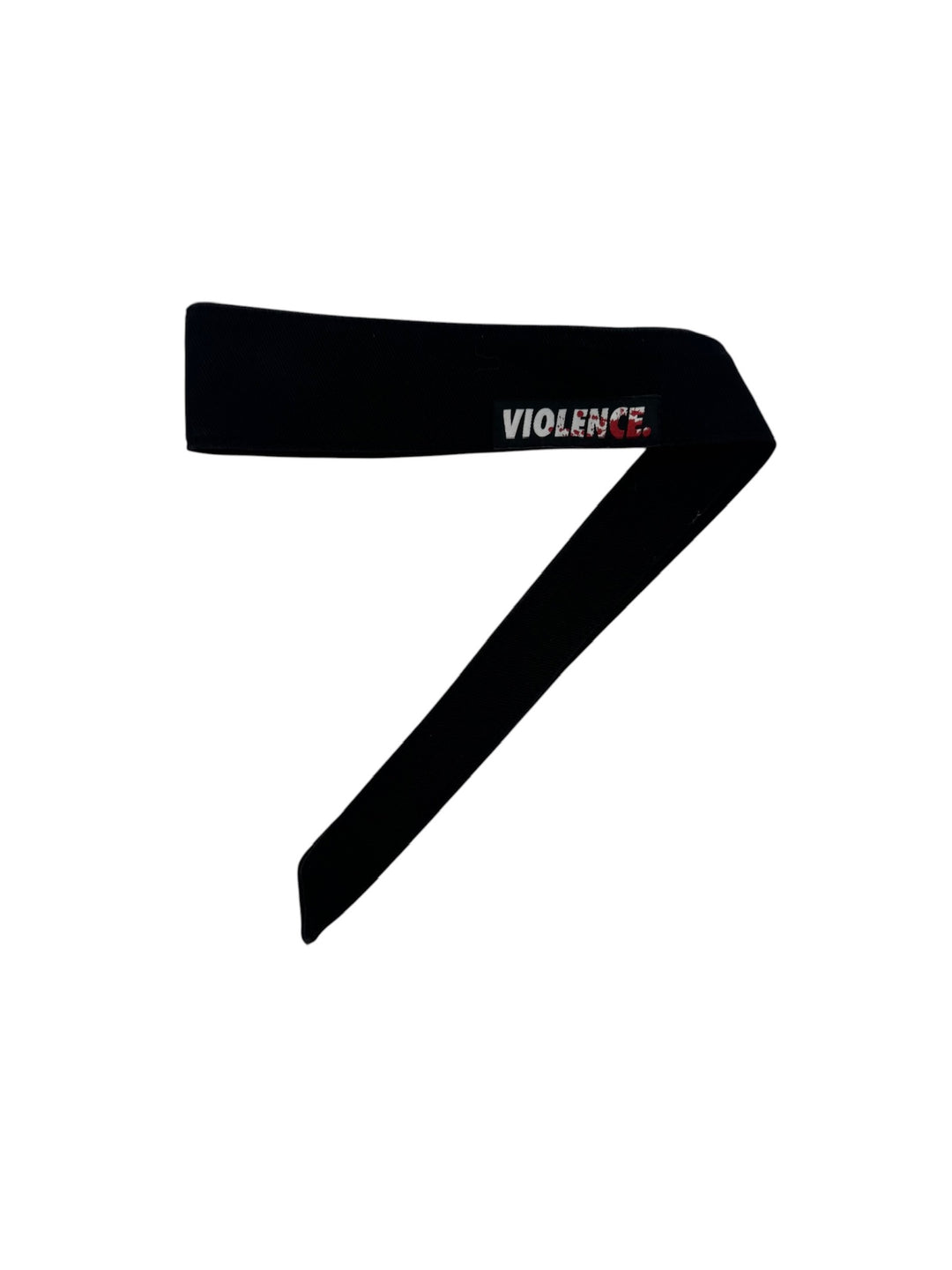 VIOLENCE HEADBAND USED