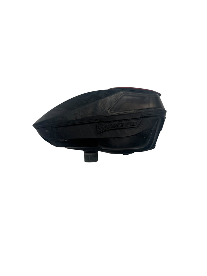 VIRTUE SPIRE IV BLACK GRAY CAMO