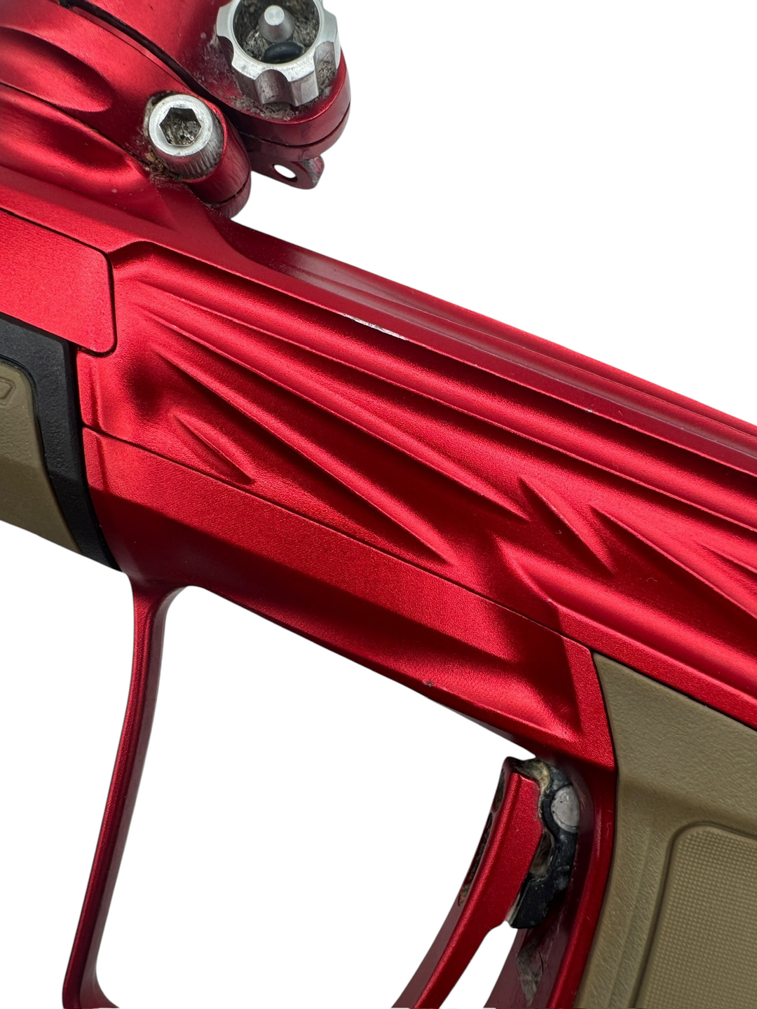 PLANET ECLIPSE CS2 PROJECT G ONEG/RED USED