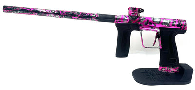 NEW CUSTOM ANODIZED CS3