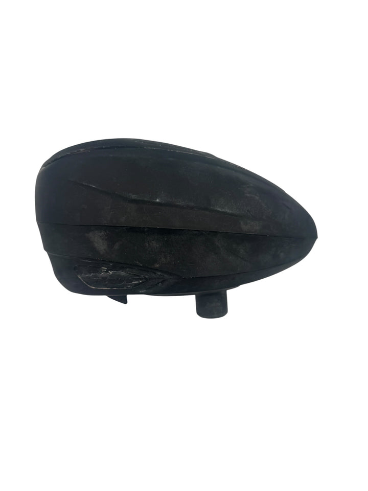 DYE LTR BLACK USED
