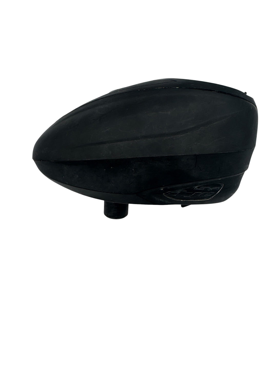 DYE LTR BLACK USED