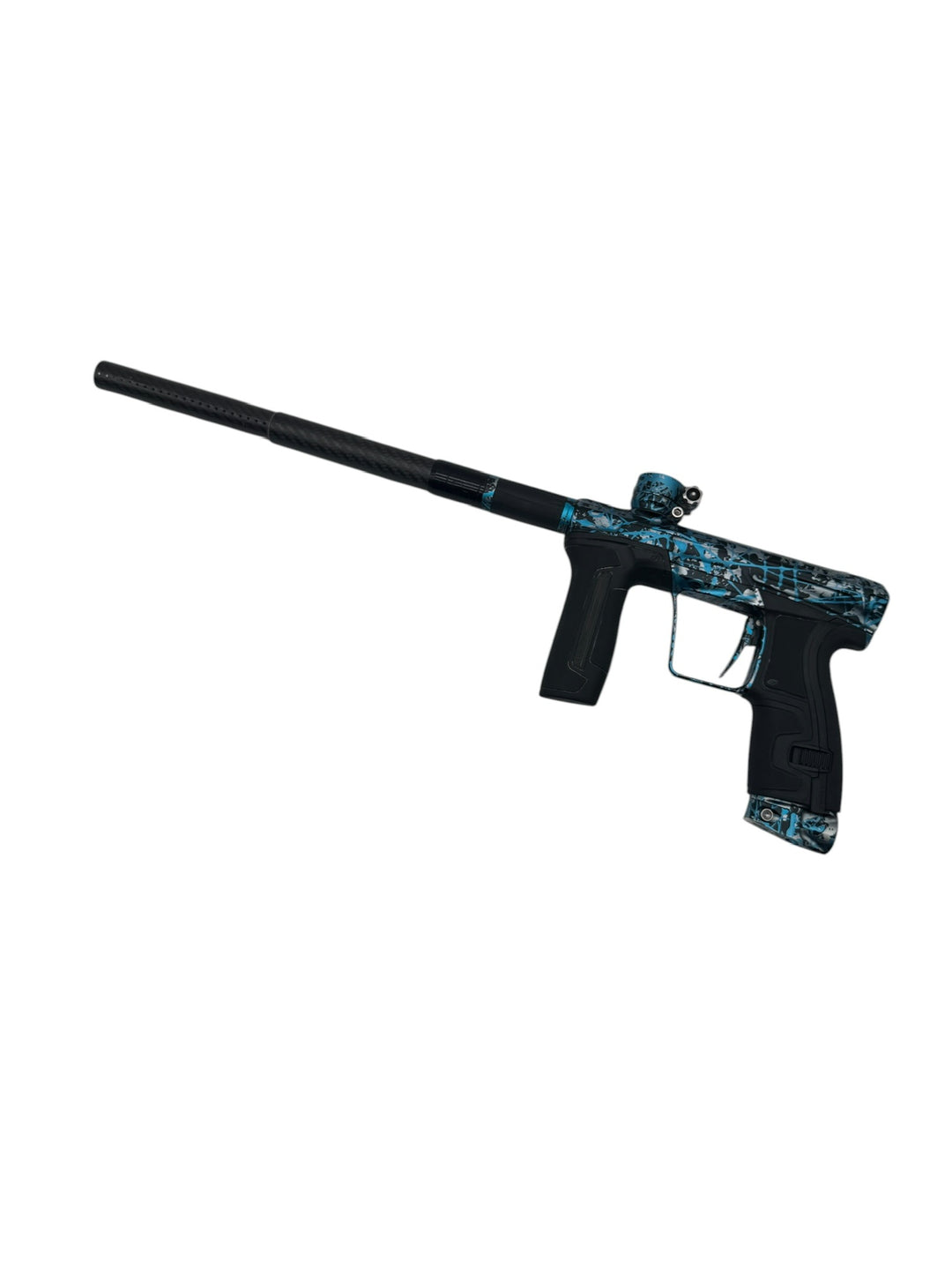 PLANET ECLIPSE CS2 AFTERSHOCK EDITION USED