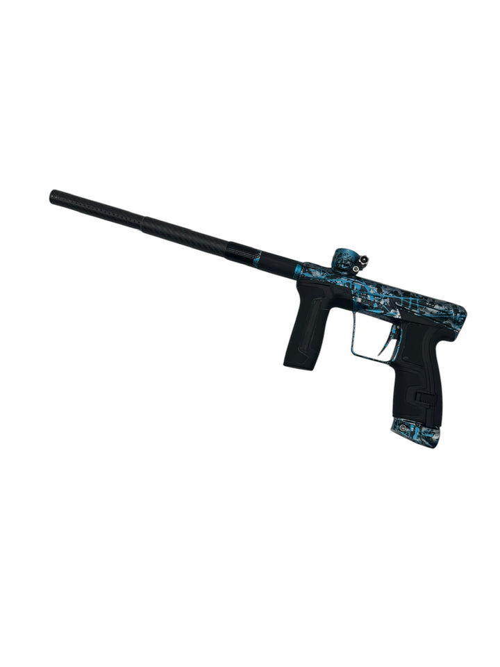 PLANET ECLIPSE CS2 AFTERSHOCK EDITION USED