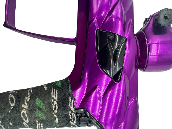 DLX LUXE ADRENALINE IDOL PURPLE/BLACK USED