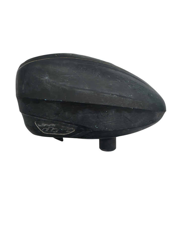 DYE LTR BLACK USED