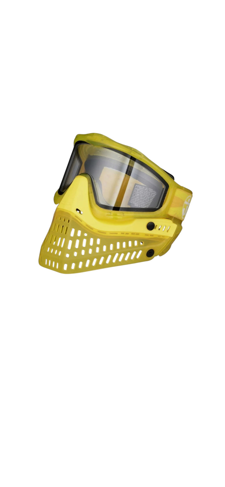 JT PROFLEX ICE SERIES TOPAZ NEW