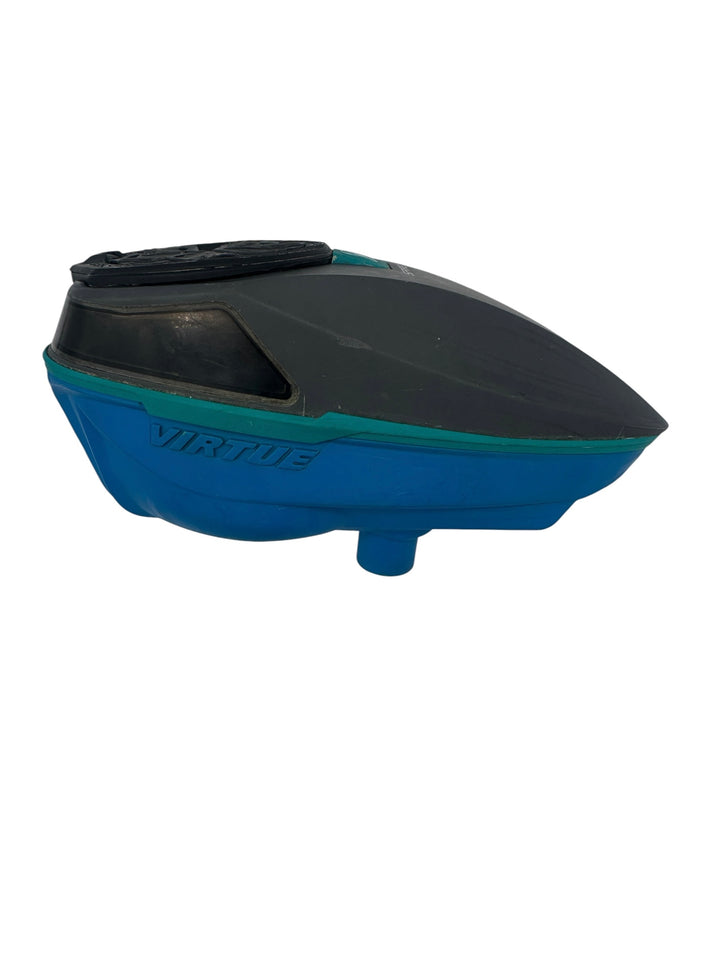 VIRTUE SPIRE V GRAY BLUE USED