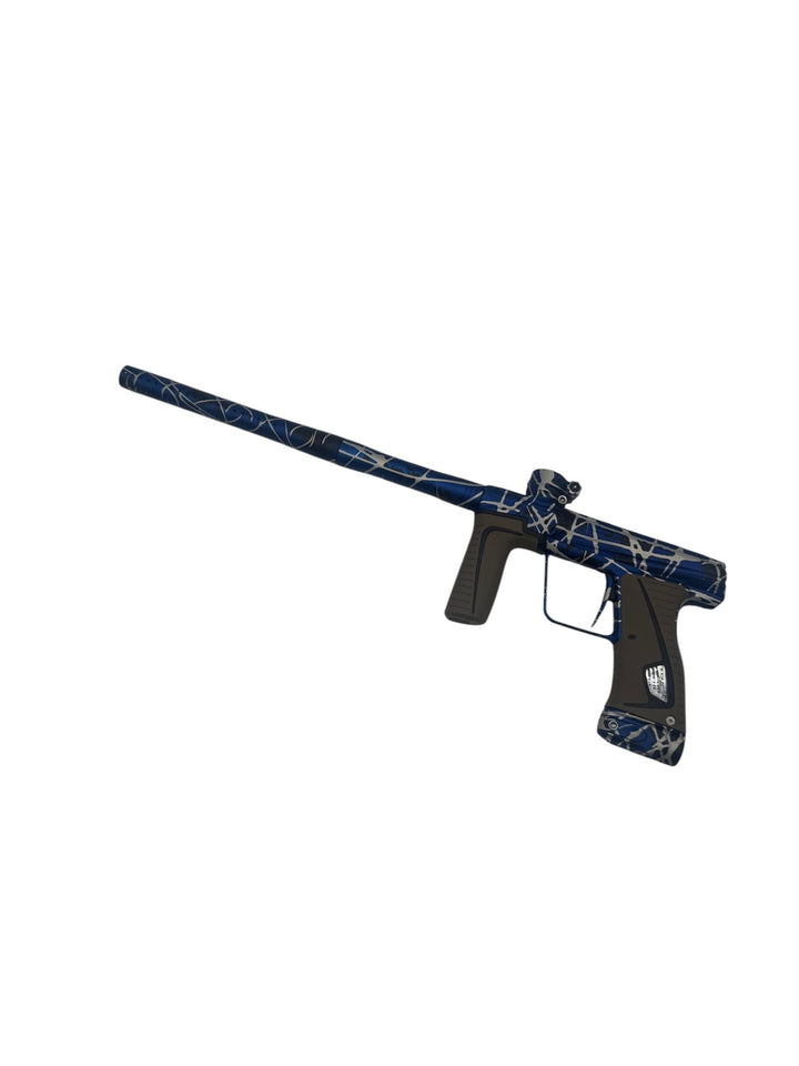 PLANET ECLIPSE 180R NEW BOSI BLUE SPLASH