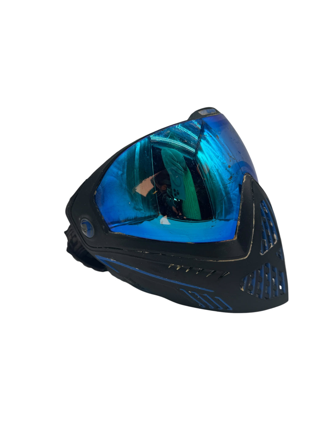 DYE I5 BLUE BLACK USED