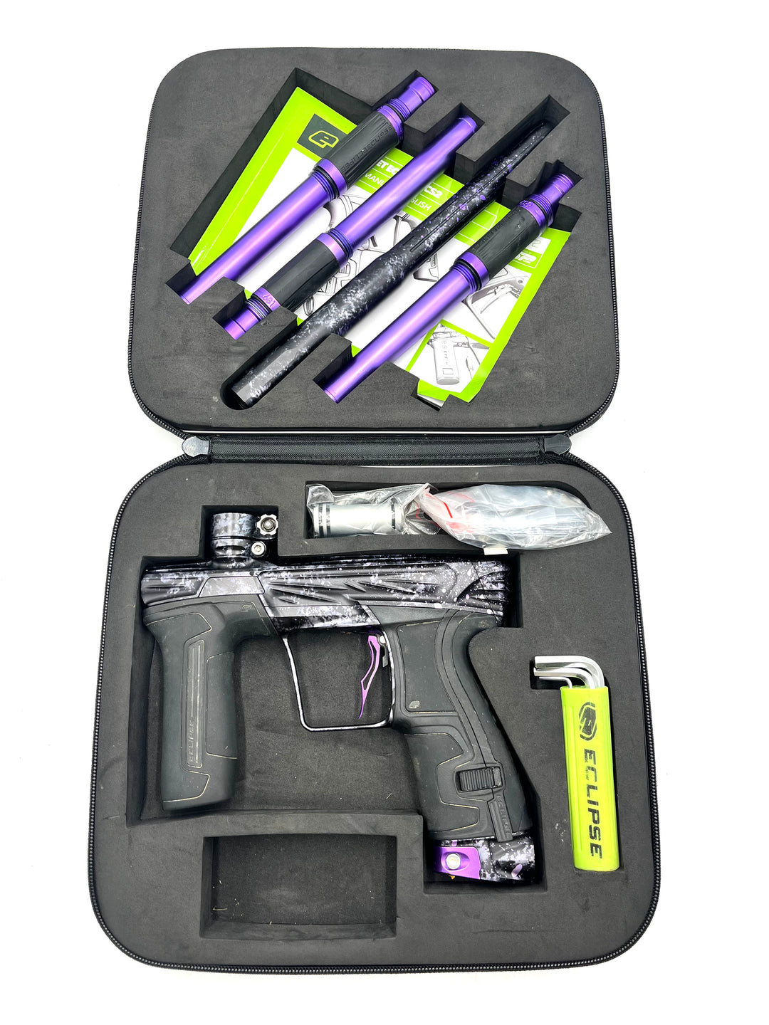 Cs2 Project G Anodized USED