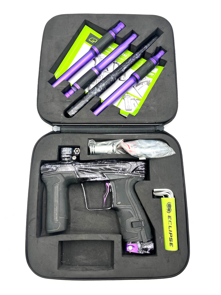 Cs2 Project G Anodized USED