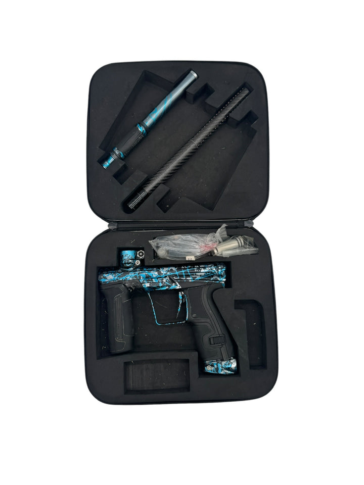 PLANET ECLIPSE CS2 AFTERSHOCK EDITION USED