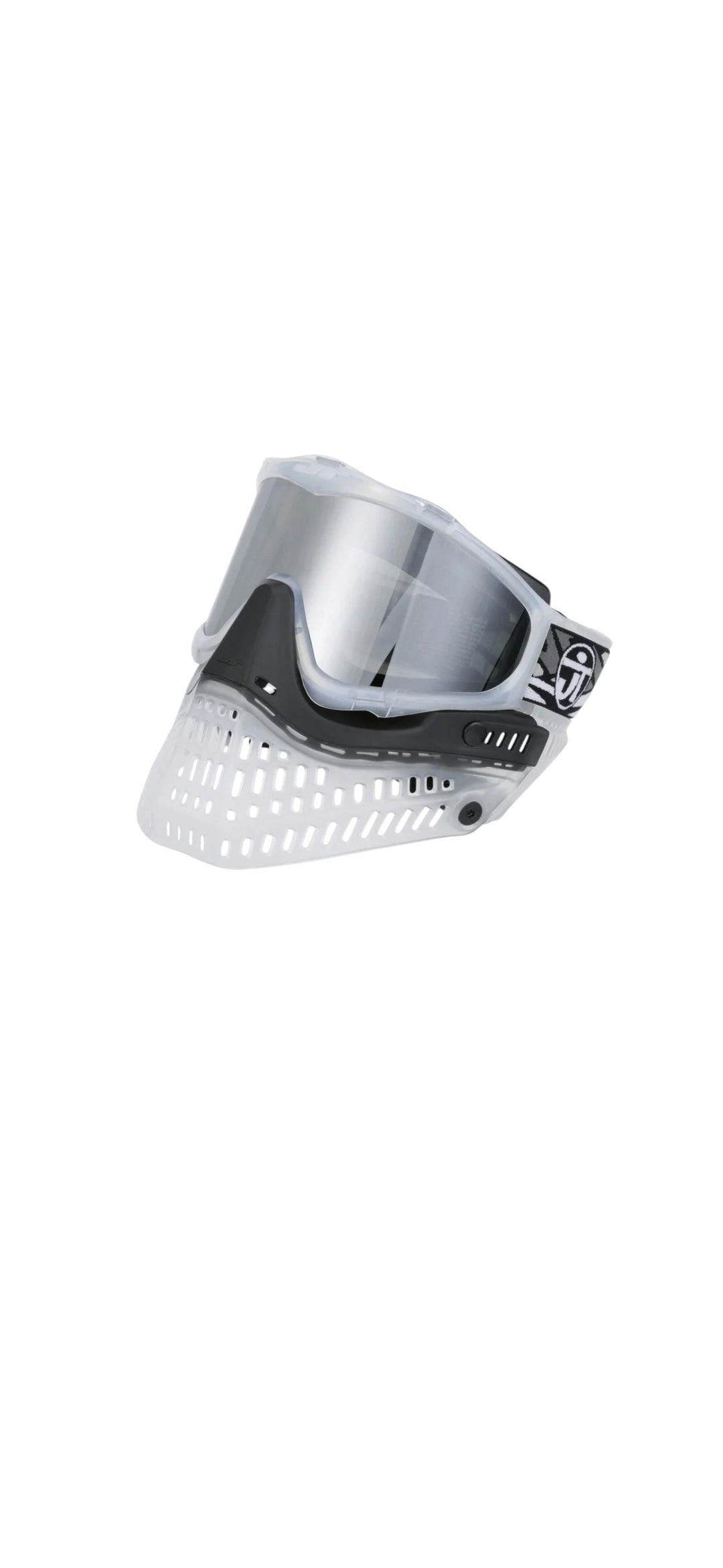 JT PROFLEX SE ICE CLEAR NEW