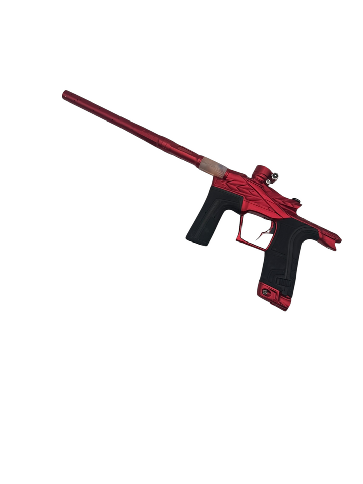 PLANET ECLIPSE LV2 HK EDITION RED/ONEG USED