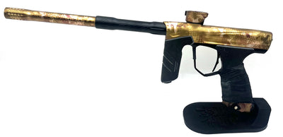DSR CAMO UPGRADED BOLT USED