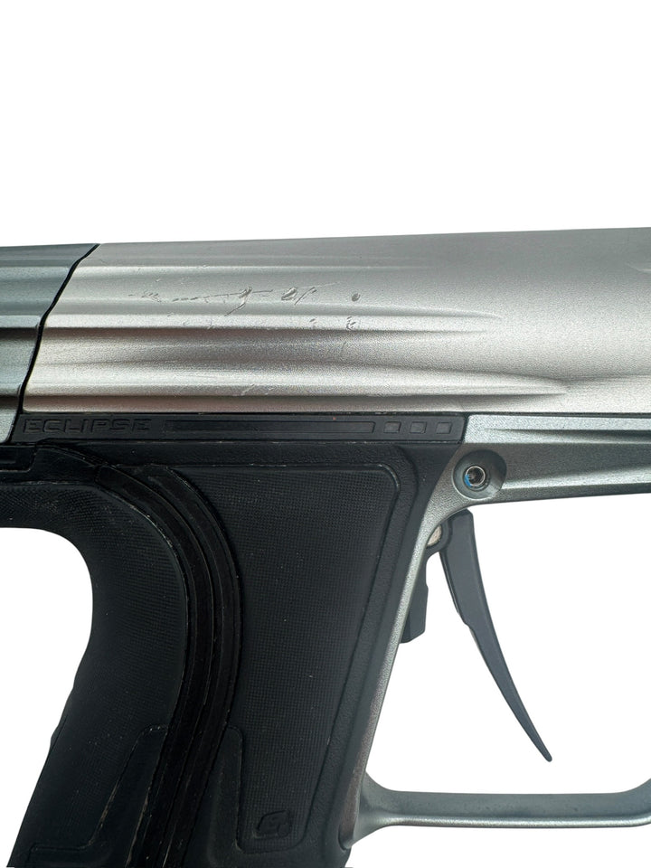 PLANET ECLIPSE CS3 SILVER,GREY USED