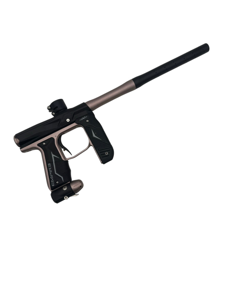 EMPIRE AXE 2.0 Black Bronze USED