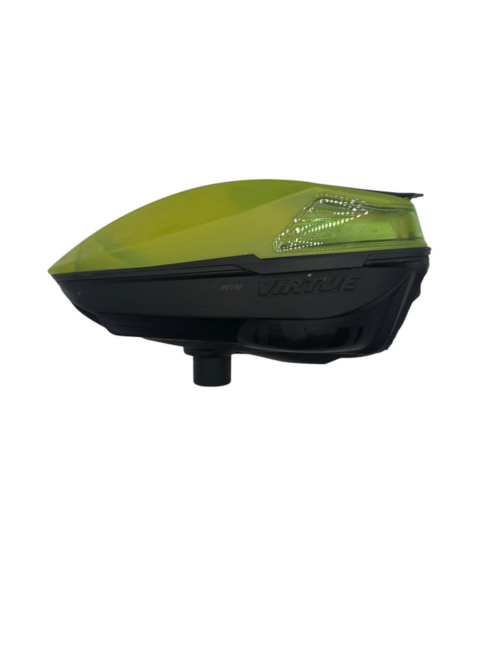 VIRTUE SPIRE V NEON BLACK USED