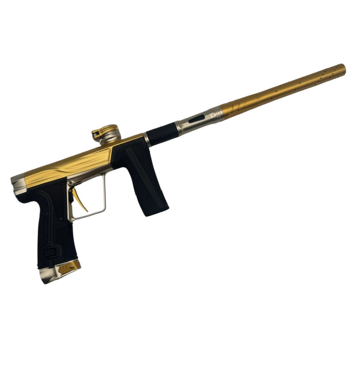 PLANET ECLIPSE GEO R5 GOLD/BRONZE USED