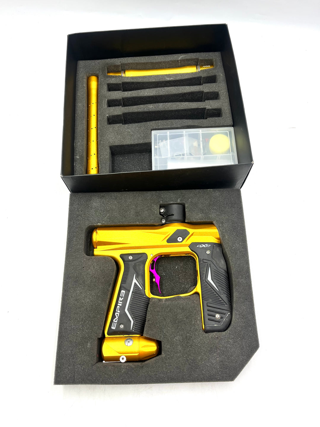 AXE2.0 USED