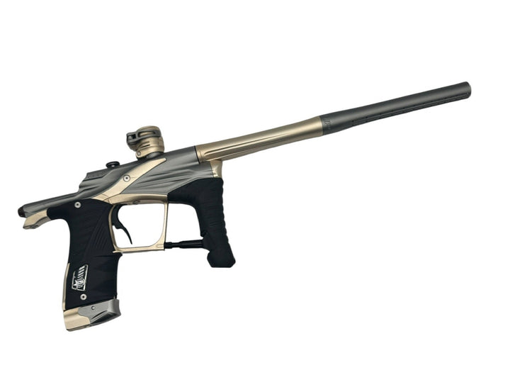 PLANET ECLIPSE LV1 BRONZE/GOLD USED