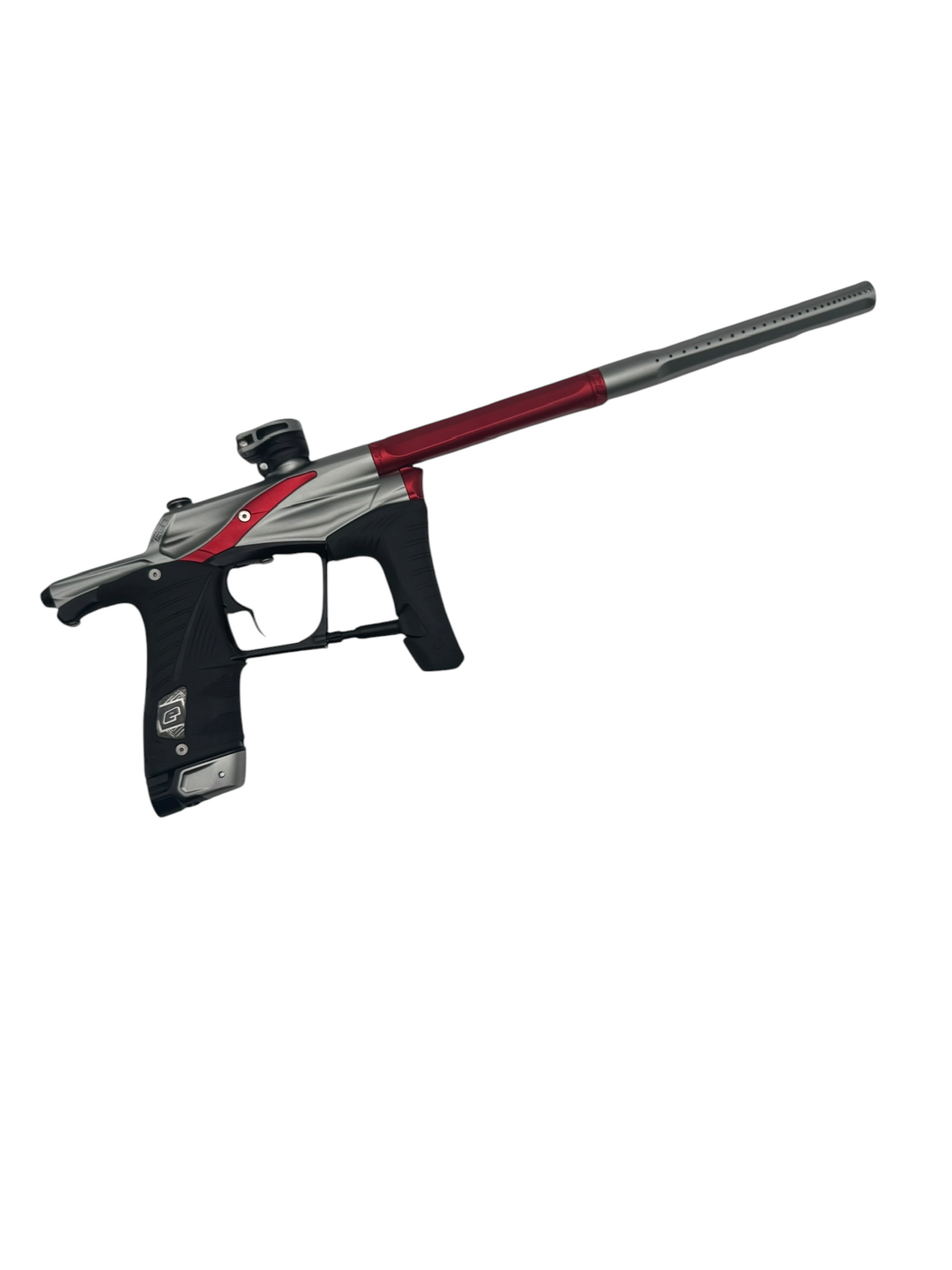 PLANET ECLIPSE LV1.5 GREY/RED USED