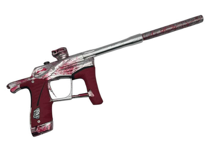 PLANET ECLIPSE LV1.5 CUSTOM ANODIZED USED