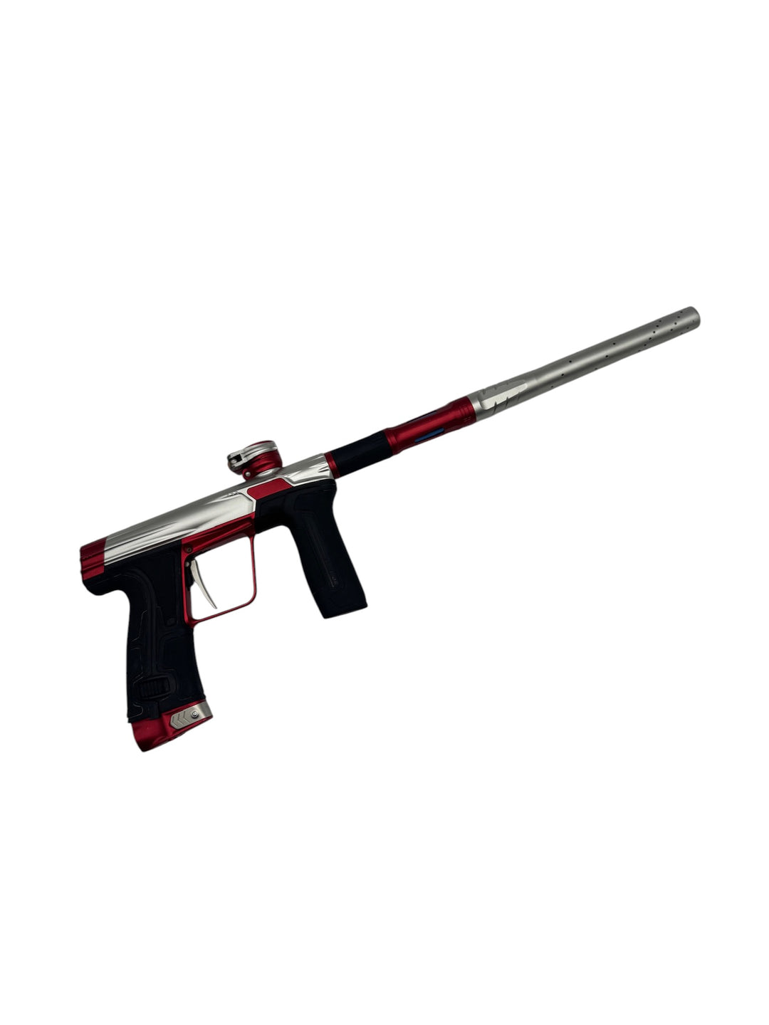 PLANET ECLIPSE CS3 RED SILVER USED