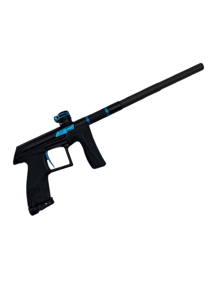 PLANET ECLIPSE CSR BLACK BLUE USED