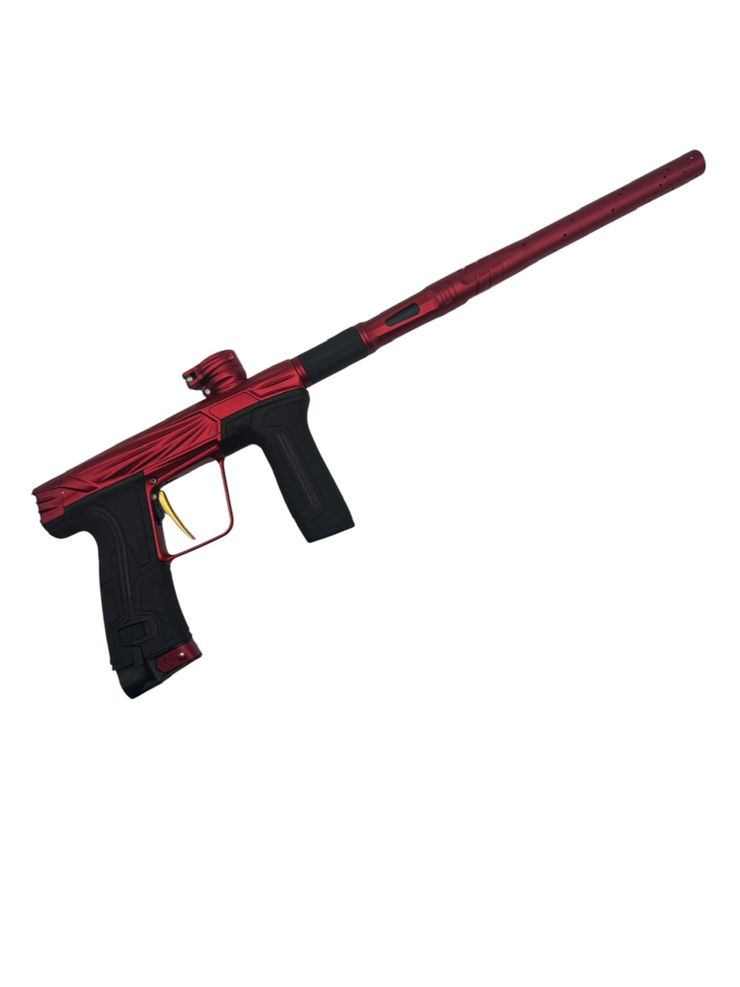PLANET ECLIPSE PROJECT CS3 ONEG RED USED