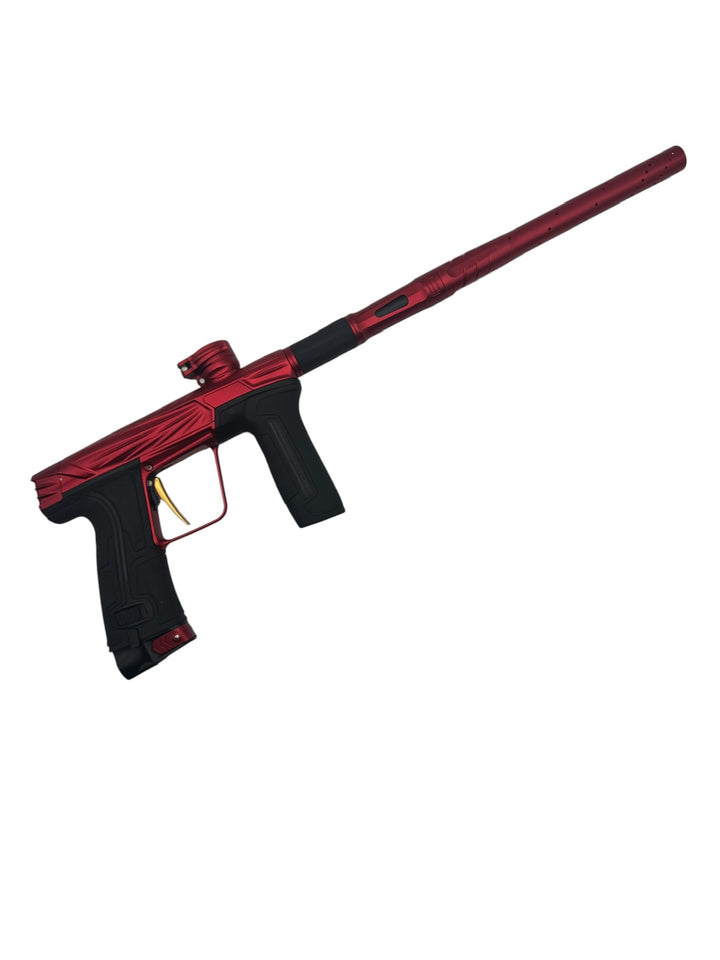 PLANET ECLIPSE PROJECT CS3 ONEG RED USED