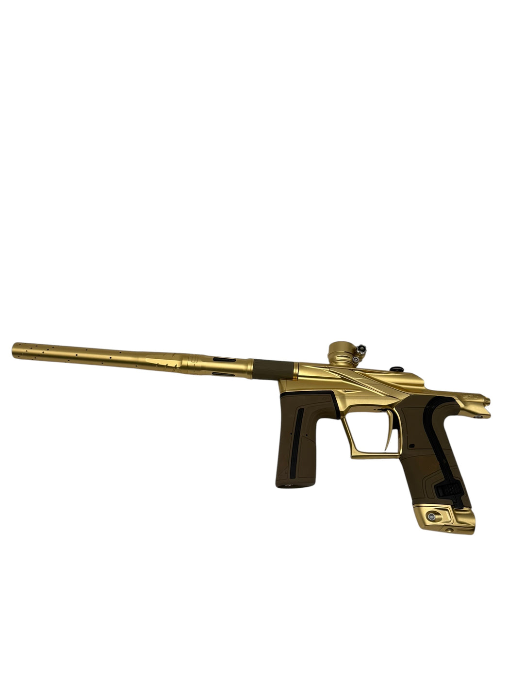 PLANET ECLIPSE LV2 GOLD USED
