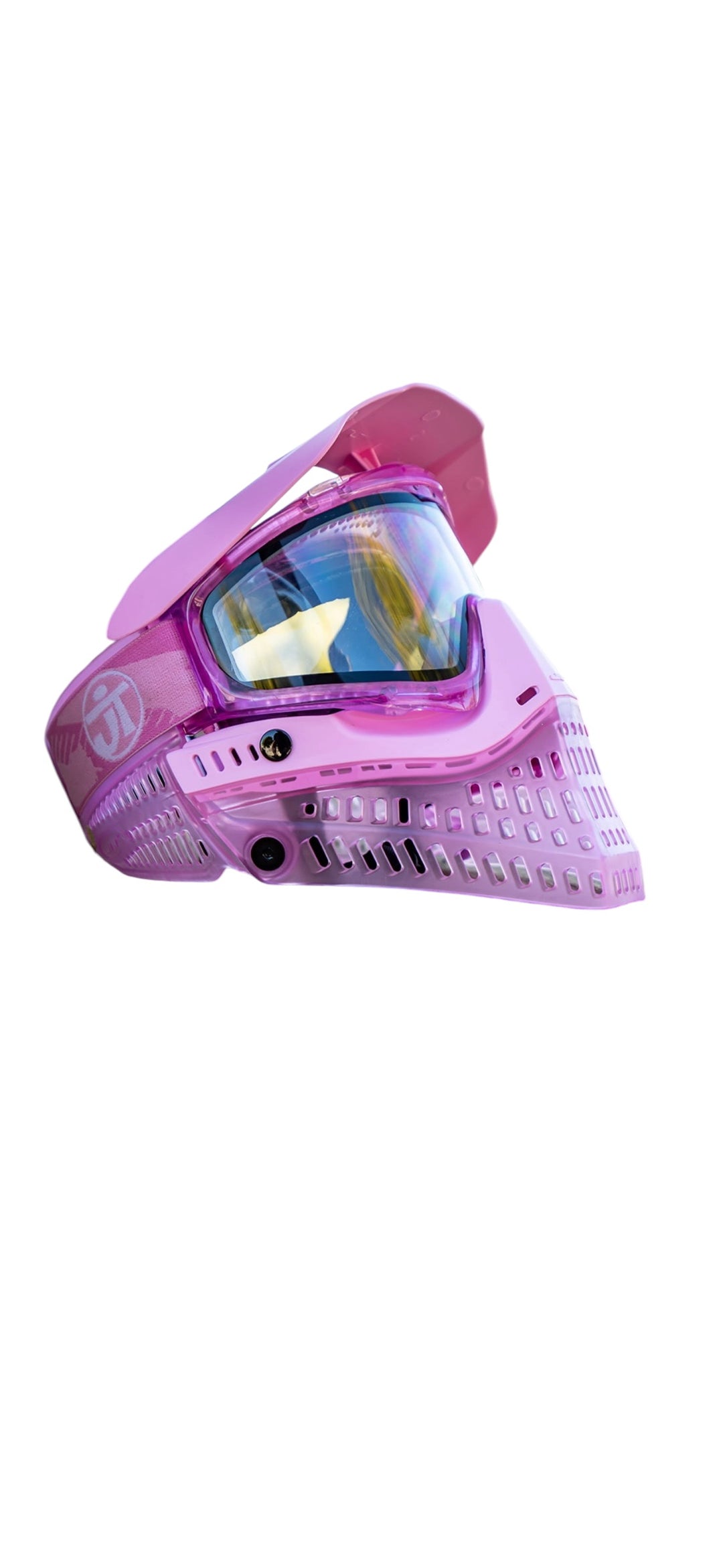 JT PROFLEX ICE SERIES OPAL NEW
