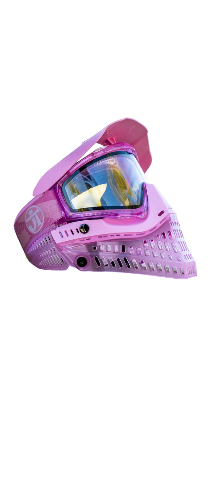 JT PROFLEX ICE SERIES OPAL NEW