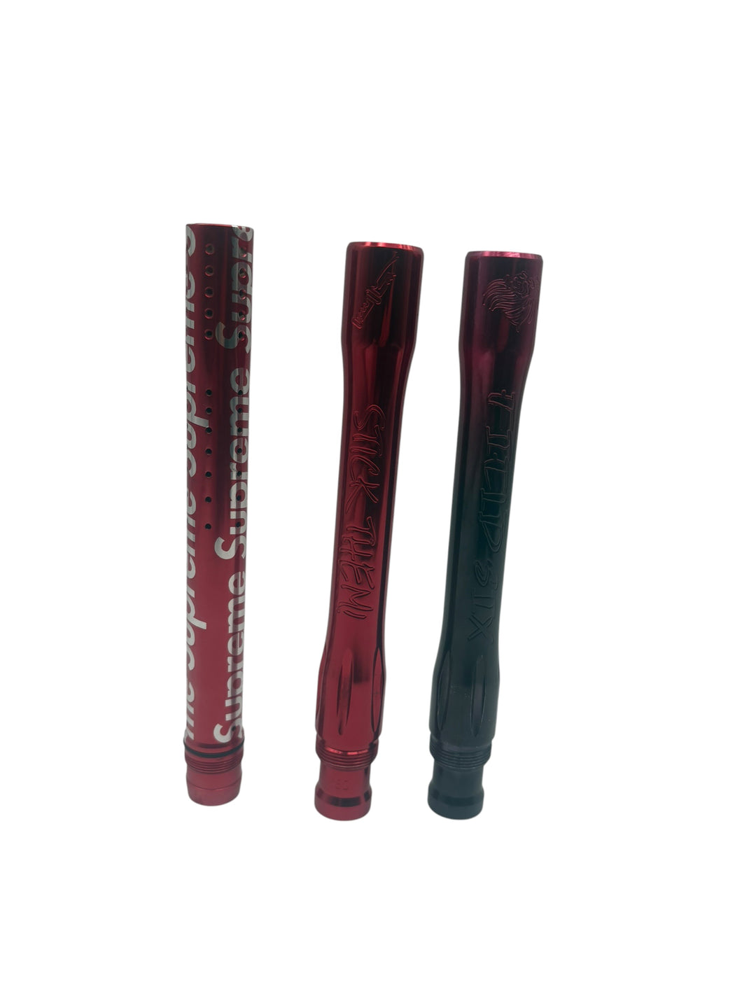 DYE ULS SUPREME BARREL KIT USED