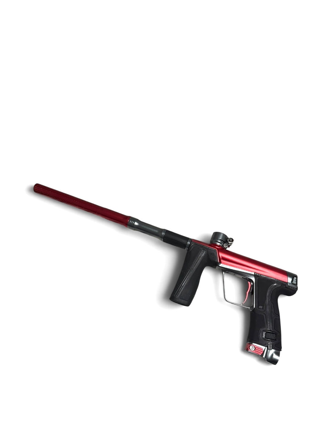 PLANET ECLIPSE CS3 PRO RED/GREY USED