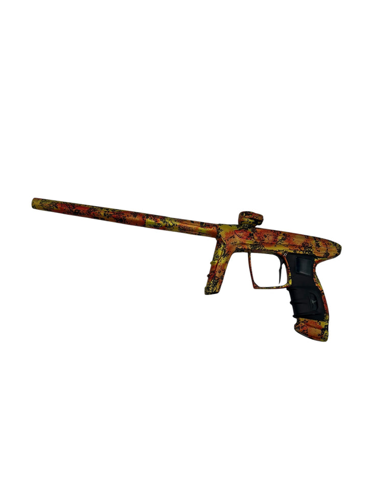 DLX LUXE IDOL CUSTOM ANODIZED NEW