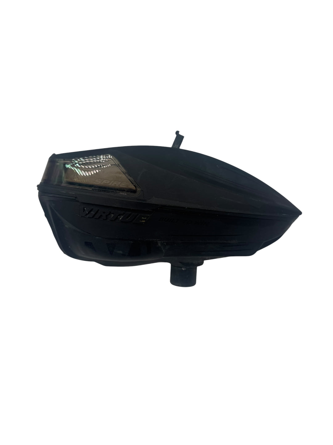 VIRTUE SPIRE V BLACK USED